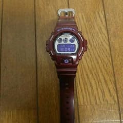 G-shock 限定カラーのサムネイル