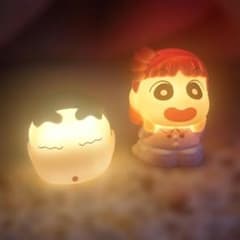 クレヨンしんちゃん ライトアップフィギュアセットのサムネイル