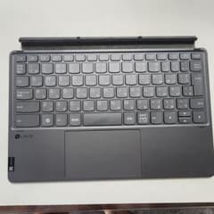 LAVIE Tab T12専用のスタンドカバーキーボード　スタイラスペンのサムネイル
