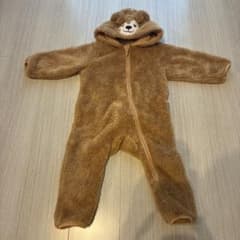 Official Duffy costume (90cm)