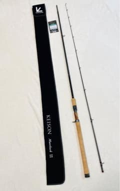 テイルウォーク　ケイソンランズバックIIC83MHのサムネイル
