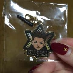 EXILE 佐藤大樹 イヤホンジャックのサムネイル