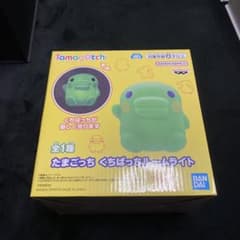 BANDAI たまごっち くちぱっちルームライト