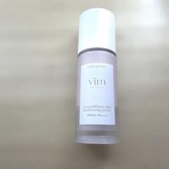 vim beauty primer　パール化粧下地のサムネイル