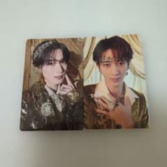 山中柔太朗 曽野舜太 トレカ - メルカリ