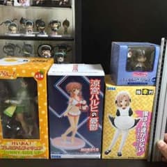 アニメ グッズ セットのサムネイル