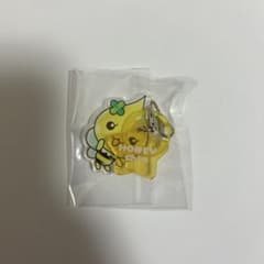 しずくちゃんめじるしアクセサリー　ハニーちゃんのサムネイル