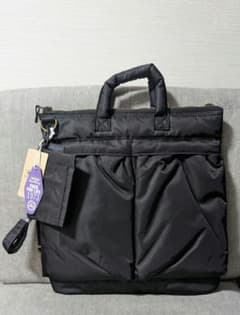 新品 OUTDOOR PRODUCTS 二宮こずえ ヘルメットバッグ ブラック黒