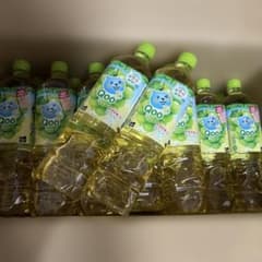 合計21本】Qoo クー 白ぶどう 950ml まとめ売りセット マスカット