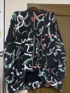HIRO(現kidill)パーカーのサムネイル