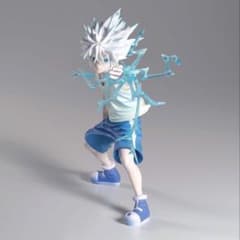 HUNTER×HUNTER VIBRATION STARS -キルア- IIのサムネイル