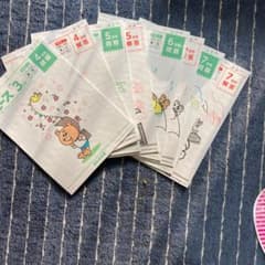 タロウ様⭐︎専用⭐︎がんばる舎 エース 2020年度4か月分のサムネイル