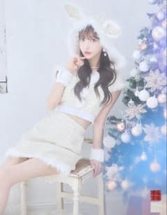 Sugar ツイードバニーガール コスプレのサムネイル