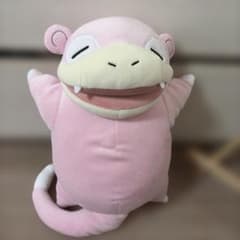 スリープ ぬいぐるみのサムネイル