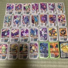 ポケモンガオーレのサムネイル