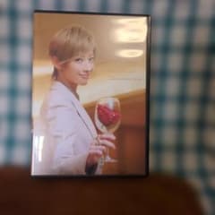明日海りおお茶会DVDのサムネイル