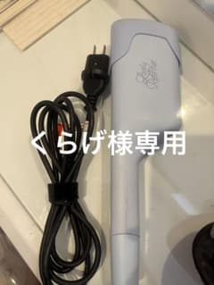 VODANA ウェーブアイロン 40mmのサムネイル