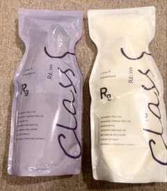 アジュバン クラスエス Rgシャンプー600ml・トリートメント600g アジュバン Re: クラスSライン Rg シャンプー 600mlの卸・通販