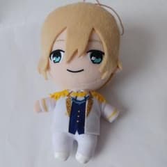 あんさんぶるスターズ！ 天祥院英智 ぬいぐるみ マスコット あんスタ