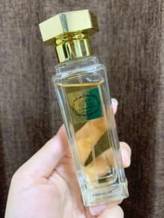 【香水】倖田來未 LOVETOUCHのサムネイル