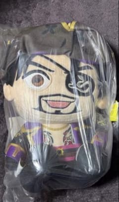 龍が如く８外伝　Pirates in Hawaii Mぬいぐるみ　真島吾朗