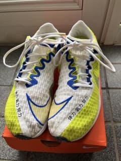 NIKE ナイキ ズームライバルフライ2 ランニングシューズ 26.5cmのサムネイル