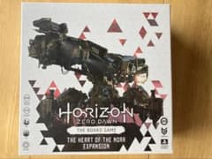 Horizon Zero Dawn - Heart of the Noraのサムネイル
