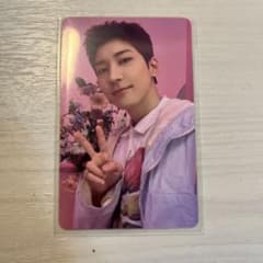 Thumbnail of SEVENTEEN always yours 埼玉会場限定 ウォヌ トレカ