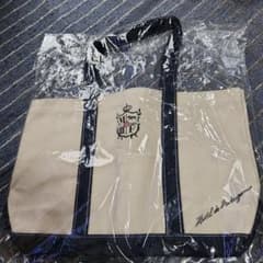 福山雅治さん ライブグッズ トートバッグのサムネイル