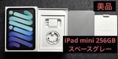 Apple iPad mini 256GBスペースグレー - 5