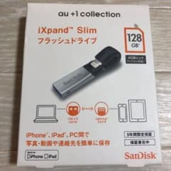 SanDisk R06Z004Aのサムネイル