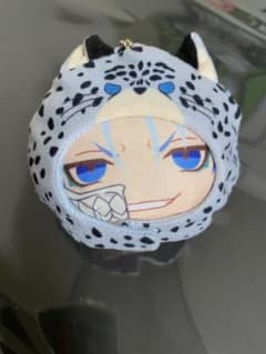 BLEACH あにずきん　グリムジョーのサムネイル