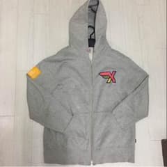 XLARGE パーカーのサムネイル