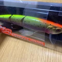 KAWASHI MIKEY / 躱マイキーのサムネイル