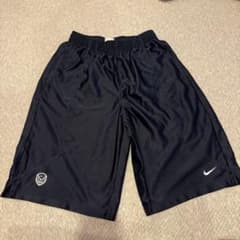 NIKE バスケットボールパンツ 160（L）のサムネイル