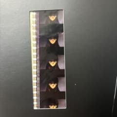 에반게리온 신극장판:서 DVD 특전 컷 필름 카츠라기 미사토