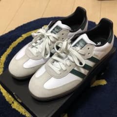 adidas SAMBA ADV アディダス サンバ ADV  27.5のサムネイル