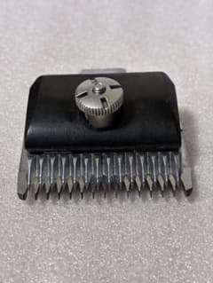 スピーディックバリカン用 替刃 3mm - メルカリ