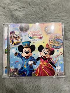 東京ディズニーリゾートⓇ35周年\"Happiest Celebration!…のサムネイル