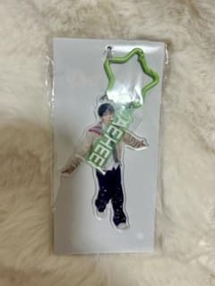 NCT WISH our wish MD アクリルキーホルダー アクキー ジェヒのサムネイル