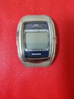 時計　CASIOのサムネイル