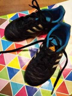 まとめ買いアディダス adidas 18cm スパイク&スニーカーのサムネイル