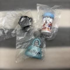 ミッキーガチャ　セットのサムネイル