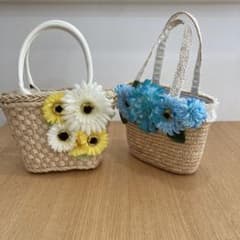 子供、バッグのサムネイル