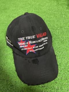 VALLAD ダメージキャップのサムネイル