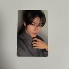 CLOSEYOUREYES クルユア トレカ ソウルコン MD ヨジュン - メルカリ