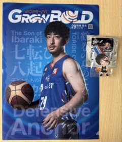 茨城ロボッツ鶴巻啓太 まとめ売り