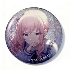 プロセカ 暁山瑞希 ロウワー 缶バッジ 特訓前 - メルカリ
