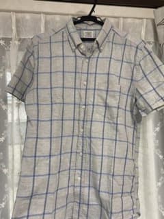 EDWIN チェックシャツのサムネイル