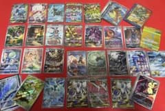 ポケモンカード まとめ売り 200枚 SAR SR 等 - メルカリ